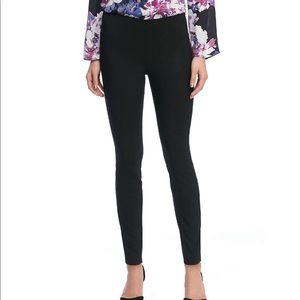 Limited signature pull on skinny - exact stretch